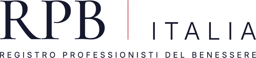 RPB Italia — Registro Professionisti del Benessere